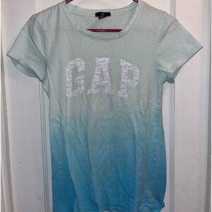 Gap Ombré T-Shirt